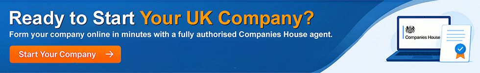 Ltd Company Formation